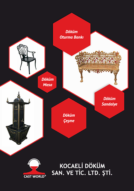 CASTWORLD 2026 Katalog