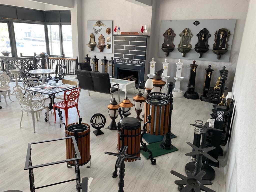 Showroom 1
