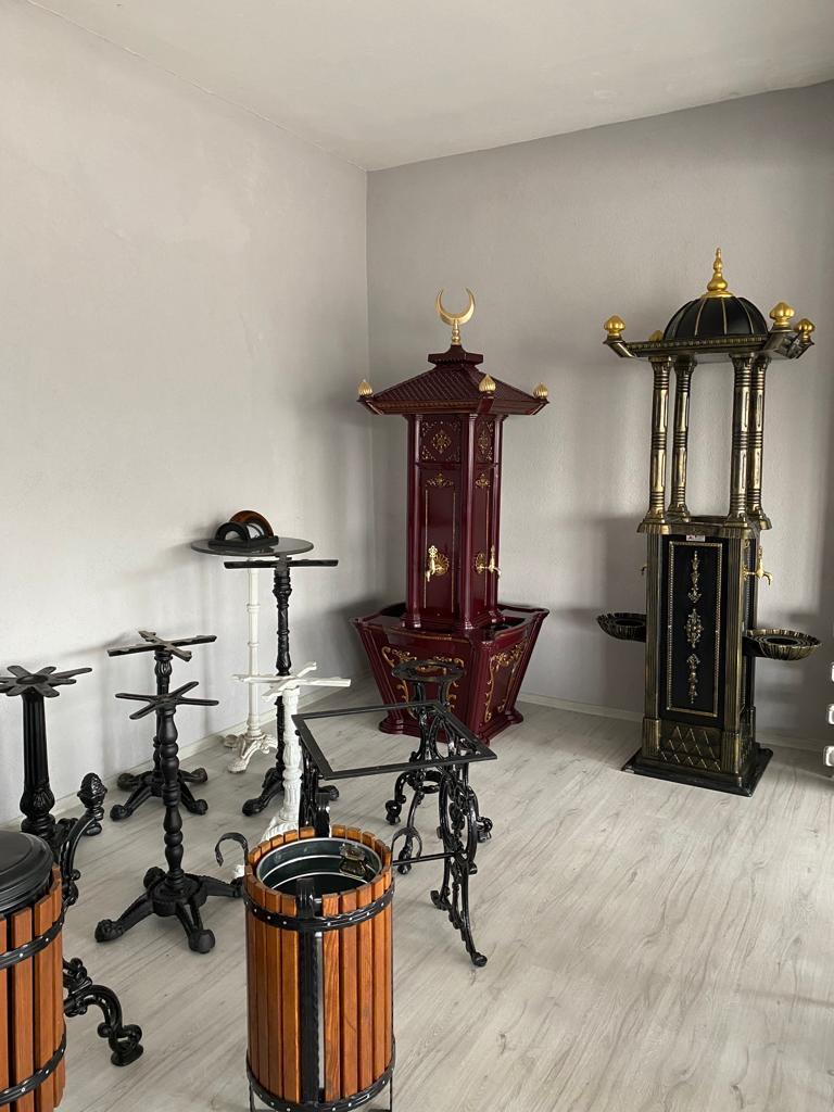 Showroom 2
