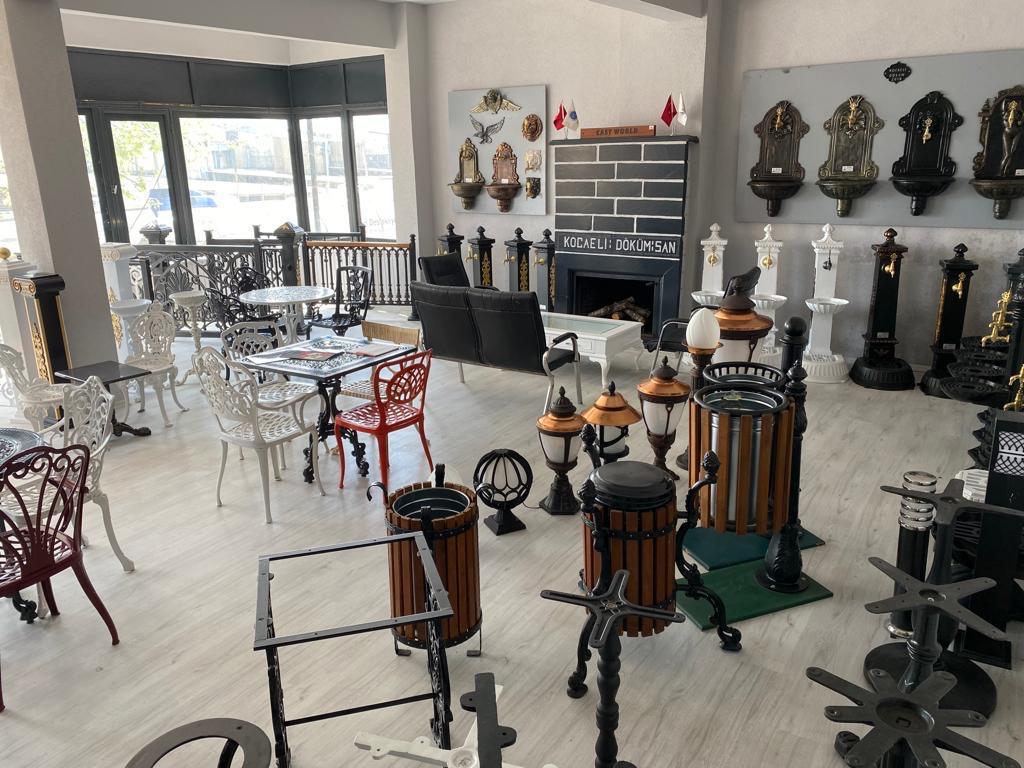 Showroom 3
