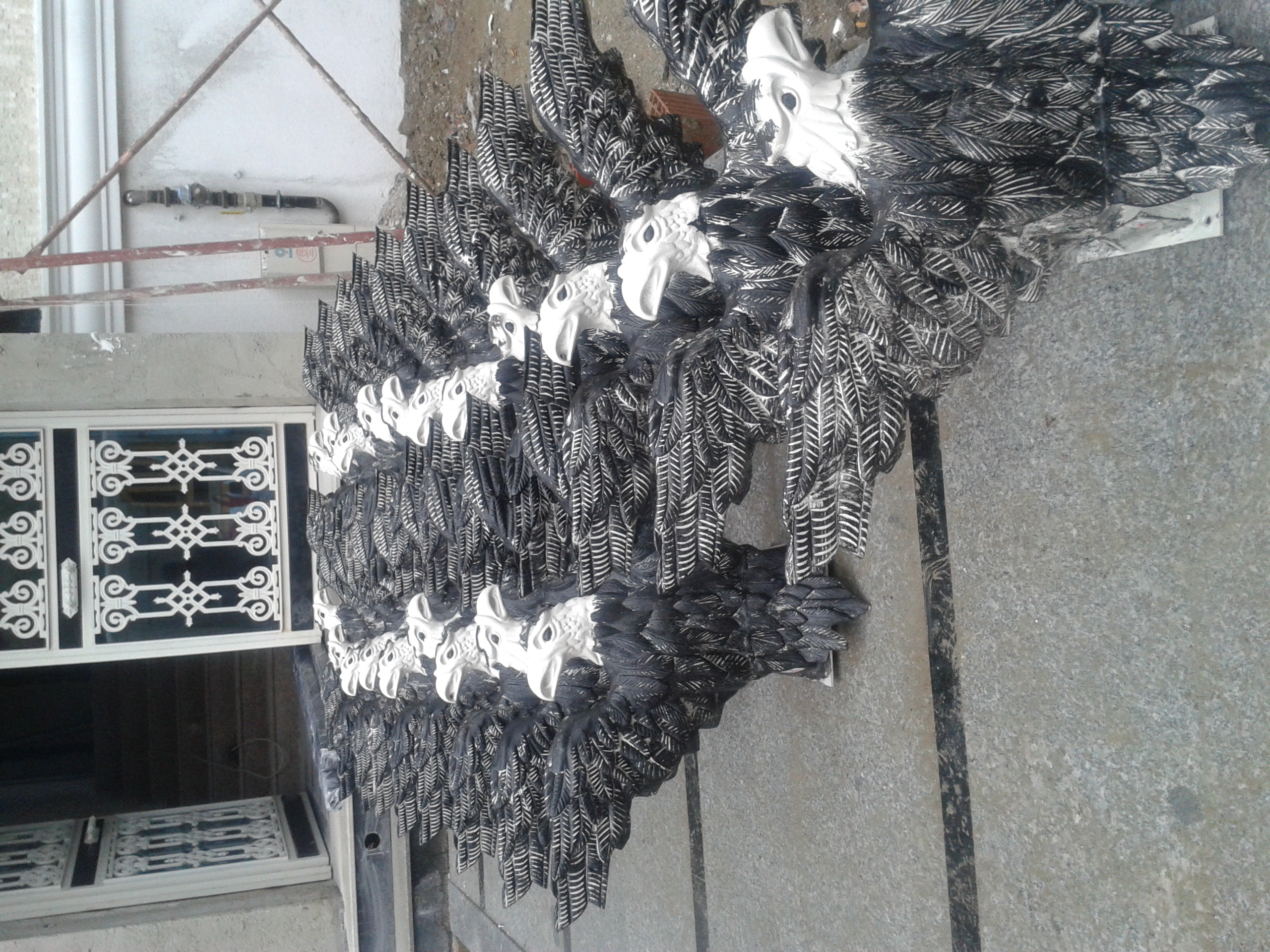 Bahçe Grubu