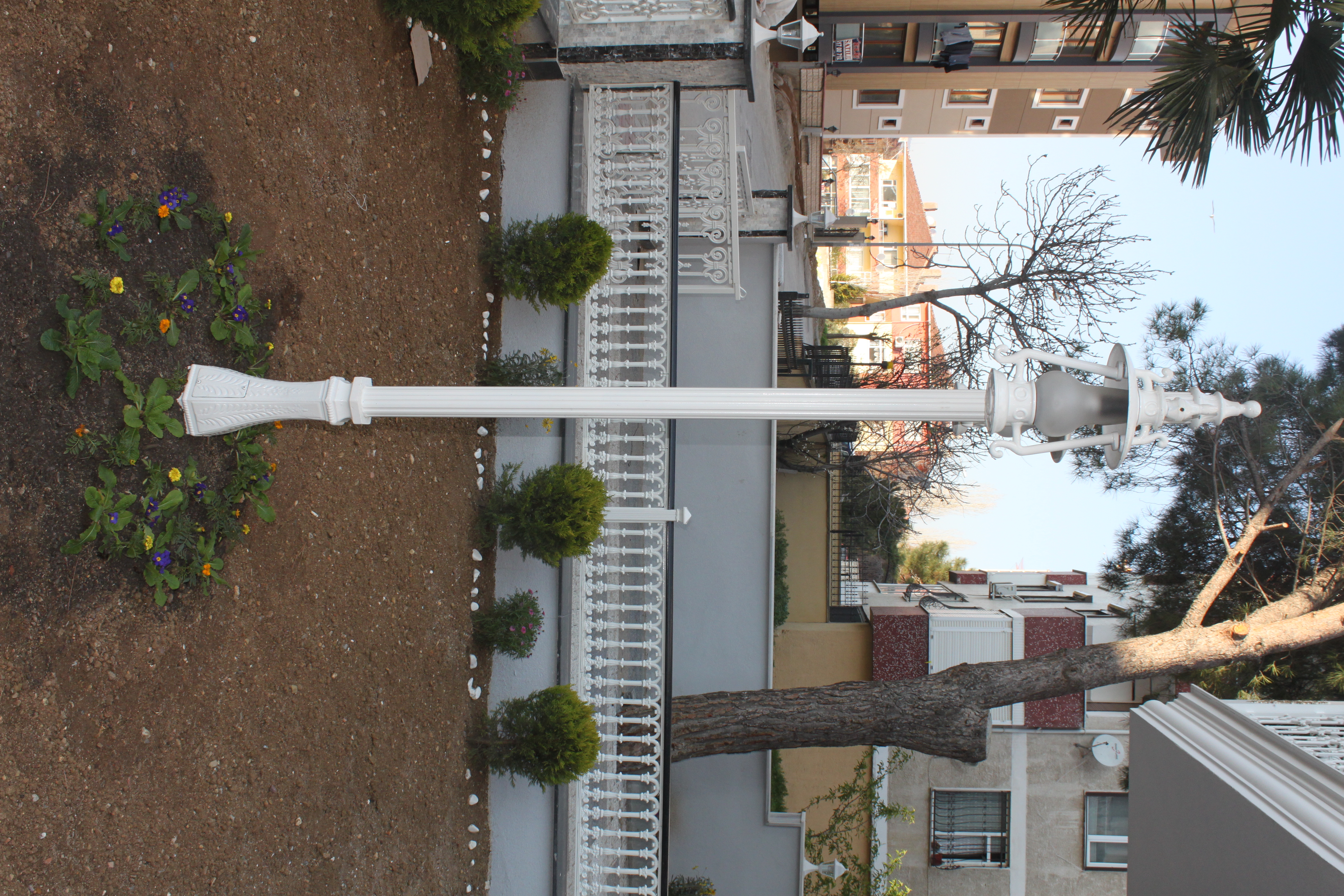 Bahçe Grubu